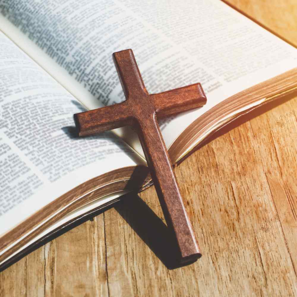 Christian