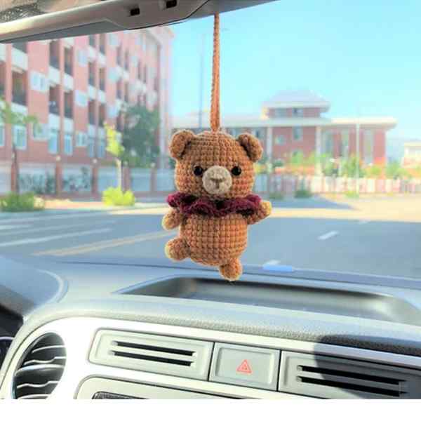 Car hangings